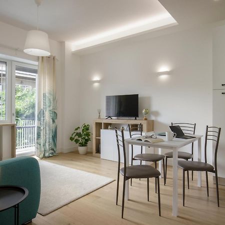 Pio Vatican Flat Рим Экстерьер фото