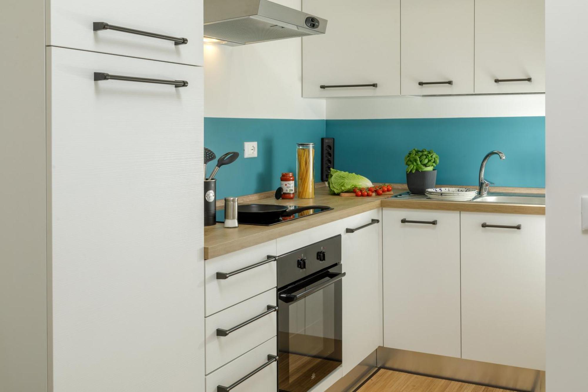 Pio Vatican Flat Рим Экстерьер фото