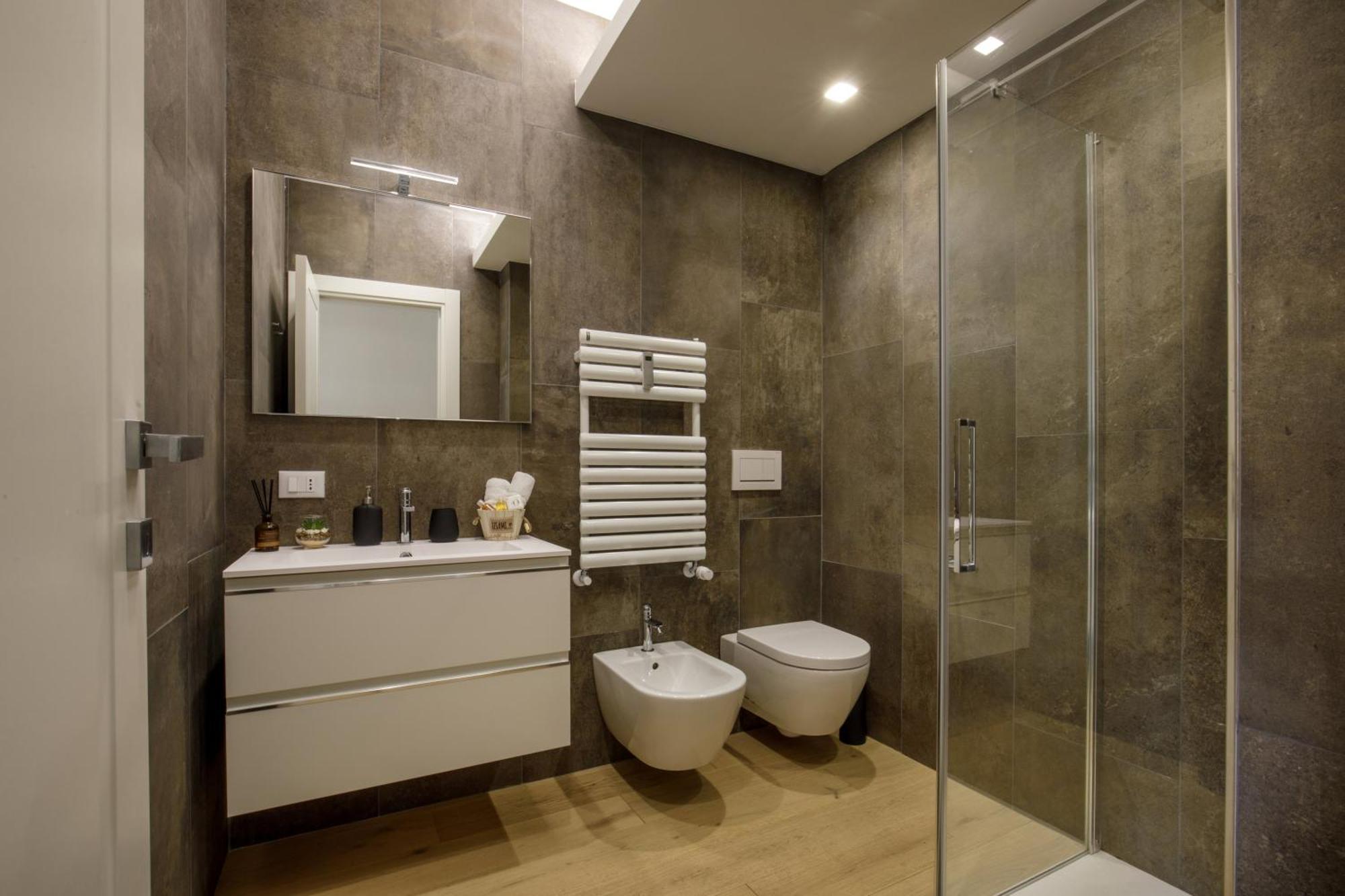 Pio Vatican Flat Рим Экстерьер фото