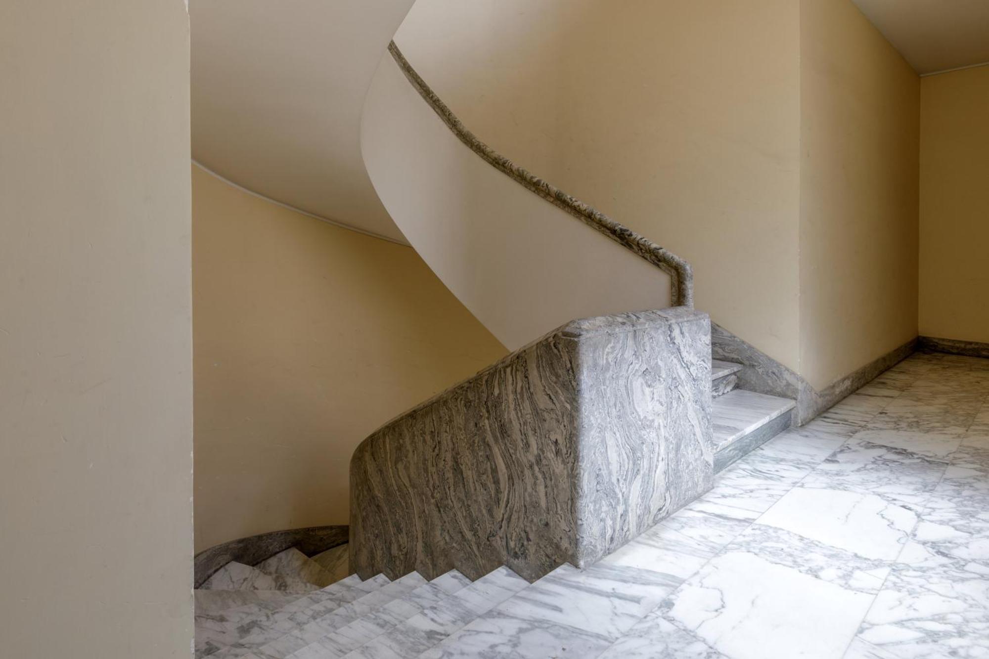 Pio Vatican Flat Рим Экстерьер фото