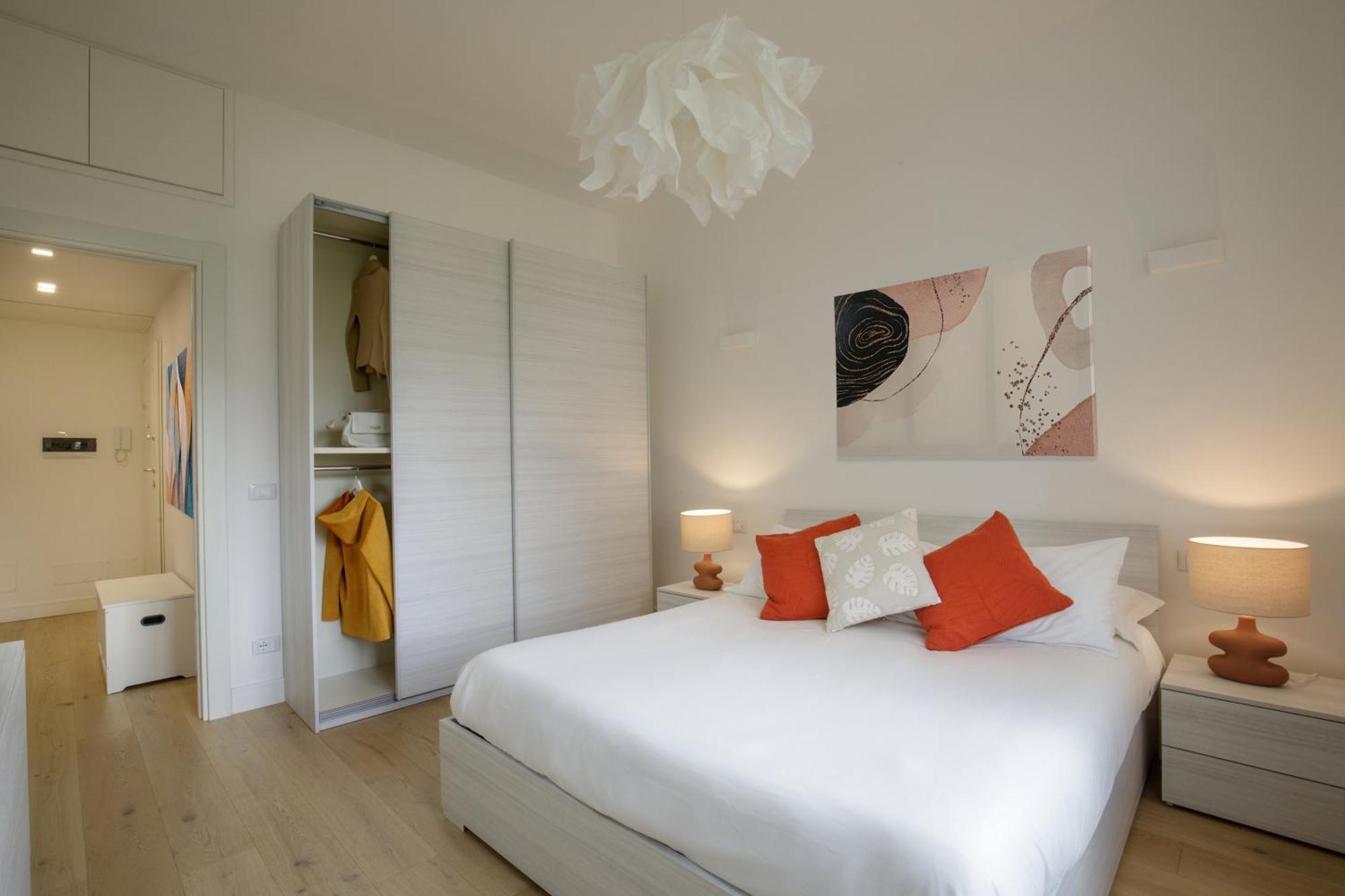 Pio Vatican Flat Рим Экстерьер фото
